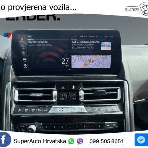 BMW M850i Gran Coupe xDrive Aut. M Sport 530 KS, PANO+360+ACC+GR SJED+VIRT+LANE