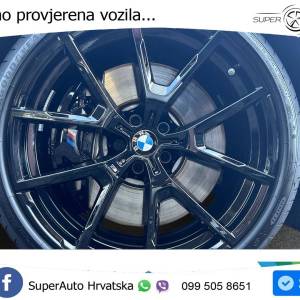 BMW M850i Gran Coupe xDrive Aut. M Sport 530 KS, PANO+360+ACC+GR SJED+VIRT+LANE