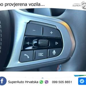 BMW M850i Gran Coupe xDrive Aut. M Sport 530 KS, PANO+360+ACC+GR SJED+VIRT+LANE