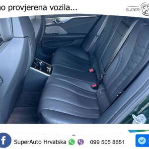 BMW M850i Gran Coupe xDrive Aut. M Sport 530 KS, PANO+360+ACC+GR SJED+VIRT+LANE