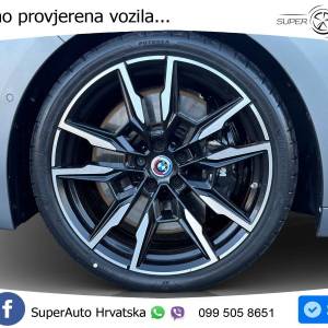 BMW M850i Gran Coupe xDrive Aut. M Sport 530 KS, PANO+360+ACC+GR SJED+KEY+LANE