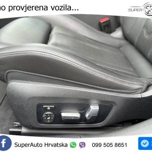 BMW M850i Gran Coupe xDrive Aut. M Sport 530 KS, PANO+ZRAČ+360+GR SJED+KEY+LANE