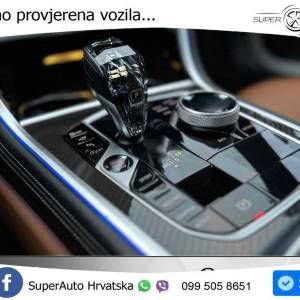 BMW M850i Gran Coupe xDrive Steptronic M Sport 530 KS, PANO+360+GR SJED+ACC+KEY