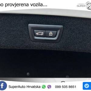 BMW M850i Gran Coupe xDrive Steptronic M Sport 530 KS, PANO+360+GR SJED+ACC+KEY