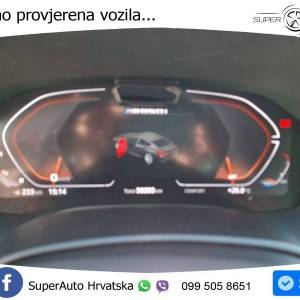 BMW M850i Gran Coupe xDrive Steptronic M Sport 530 KS, PANO+KAM+GR SJED+HEAD+ACC