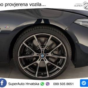 BMW M850i Gran Coupe xDrive Aut. M Sport 530 KS, KAM+KEY+GR SJED+VIRT+LANE  