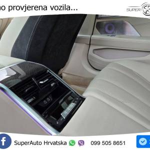 BMW M850i Gran Coupe xDrive Aut. 530 KS, ACC+360+KEY+GR SJED+VIRT+LANE