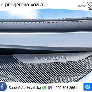 BMW M850i Gran Coupe xDrive Aut. M Sport 530 KS, 360+ACC+KEY+GR SJED+VIRT+LANE