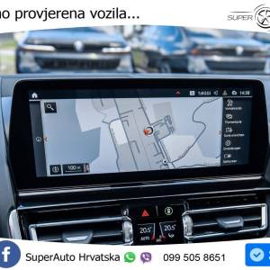 BMW M850i Gran Coupe xDrive Aut. M Sport 530 KS, 360+ACC+KEY+GR SJED+VIRT+LANE
