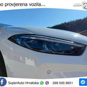 BMW M850i Gran Coupe xDrive Aut. M Sport 530 KS, PANO+360+ACC+GR SJED+KEY+LANE