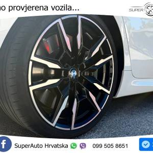 BMW M850i Gran Coupe xDrive Aut. M Sport 530 KS, PANO+360+ACC+GR SJED+KEY+LANE