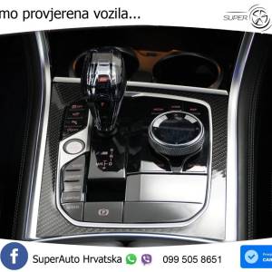 BMW M850i Gran Coupe xDrive Aut. 530 KS, ACC+360+GR SJED+HEAD+PANO