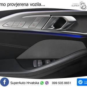 BMW M850i Gran Coupe xDrive Aut. 530 KS, ACC+360+GR SJED+HEAD+PANO