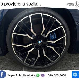 BMW M850i xDrive Aut. 530 KS, ACC+360+KEY+GR SJED+VIRT+LANE