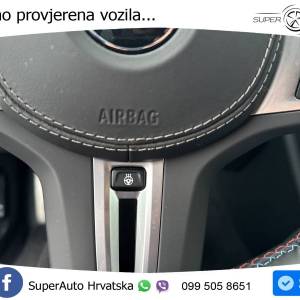BMW M850i xDrive Aut. 530 KS, ACC+360+KEY+GR SJED+VIRT+LANE
