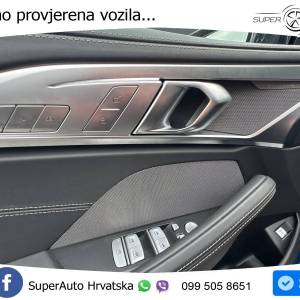 BMW M850i xDrive Aut. 530 KS, ACC+360+KEY+GR SJED+VIRT+LANE