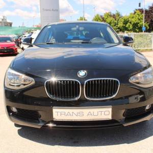BMW serija 1 114d reg 4/2027