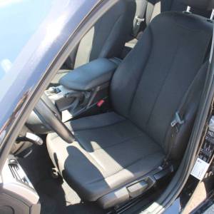 BMW serija 1 114d reg 4/2027