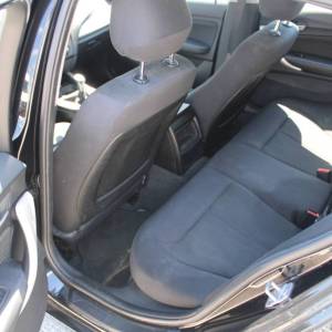 BMW serija 1 114d reg 4/2027