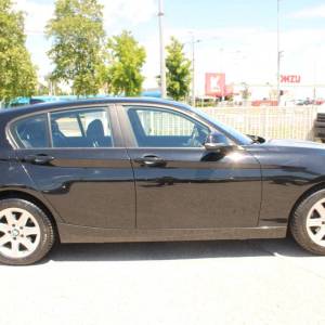 BMW serija 1 114d reg 4/2027