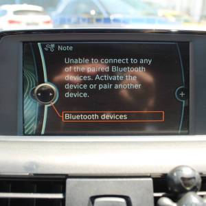 BMW serija 1 114d reg 4/2027