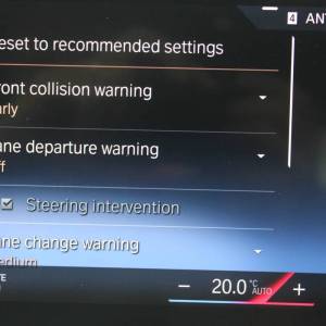 BMW serija 3 318d AUTOMATIK *LED, NAVIGACIJA, KAMERA*