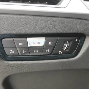 BMW serija 3 318d AUTOMATIK *LED, NAVIGACIJA, KAMERA*