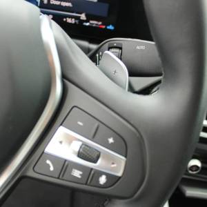 BMW serija 3 318d AUTOMATIK *LED, NAVIGACIJA, KAMERA*