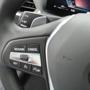 BMW serija 3 318d AUTOMATIK *LED, NAVIGACIJA, KAMERA*