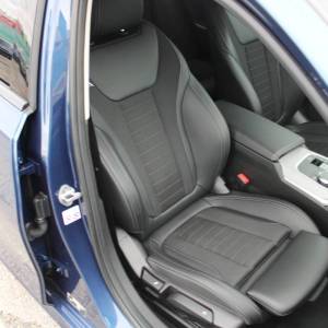 BMW serija 3 318d AUTOMATIK *LED, NAVIGACIJA, KAMERA*