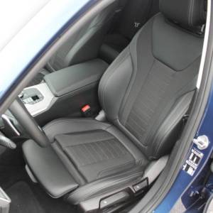 BMW serija 3 318d AUTOMATIK *LED, NAVIGACIJA, KAMERA*