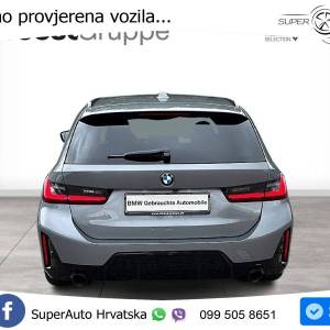 BMW Touring 320d Aut. 190 KS, LED+ACC+PANO+GR SJED+VIRT+KAM