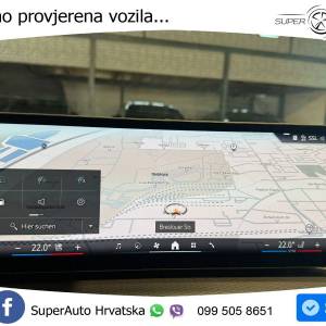 BMW Touring 320d xDrive Aut. M Sport 190 KS, ACC+VIRT+360+GR SJED+HEAD+PARK