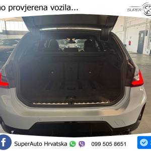 BMW Touring 320d xDrive Aut. M Sport 190 KS, ACC+VIRT+360+GR SJED+HEAD+PARK