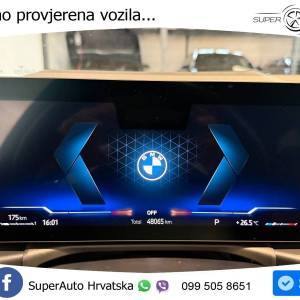 BMW Touring 320d xDrive Aut. M Sport 190 KS, ACC+VIRT+360+GR SJED+HEAD+PARK