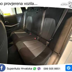 BMW Touring 320d xDrive Aut. M Sport 190 KS, ACC+VIRT+360+GR SJED+HEAD+PARK