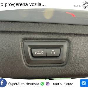BMW Touring 320d xDrive Aut. M Sport 190 KS, ACC+VIRT+360+GR SJED+HEAD+PARK