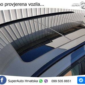 BMW Touring 320d xDrive M Sport 190 KS, LED+ACC+360+GR SJED+HEAD+VIRT