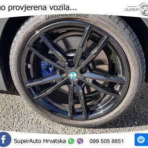 BMW Touring 320d xDrive M Sport 190 KS, LED+ACC+360+GR SJED+HEAD+VIRT