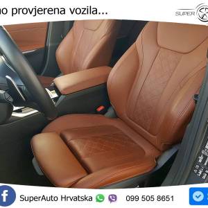 BMW Touring 320d xDrive M Sport 190 KS, LED+ACC+360+GR SJED+HEAD+VIRT