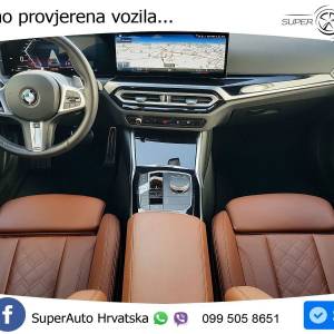 BMW Touring 320d xDrive M Sport 190 KS, LED+ACC+360+GR SJED+HEAD+VIRT