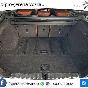 BMW Touring 320d xDrive M Sport 190 KS, LED+ACC+360+GR SJED+HEAD+VIRT