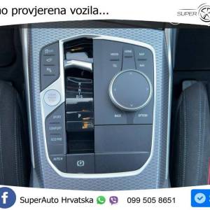 BMW Touring 330d xDrive Aut. M Sport 286 KS, LED+ACC+GR SJED+VIRT+HEAD