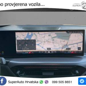 BMW Touring 330d xDrive Aut. M Sport 286 KS, LED+ACC+GR SJED+VIRT+HEAD