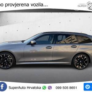 BMW Touring 330d xDrive Aut. M Sport 286 KS, LED+ACC+GR SJED+VIRT+HEAD