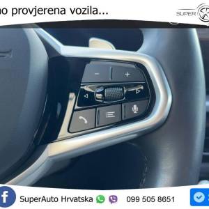 BMW Touring 330d xDrive Aut. M Sport 286 KS, LED+ACC+GR SJED+VIRT+HEAD