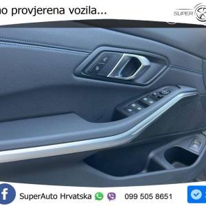 BMW Touring 330d xDrive Aut. M Sport 286 KS, LED+ACC+GR SJED+VIRT+HEAD