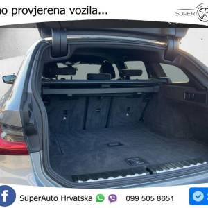 BMW Touring 330d xDrive Aut. M Sport 286 KS, LED+ACC+GR SJED+VIRT+HEAD