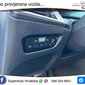 BMW Touring 330d xDrive Aut. M Sport 286 KS, LED+ACC+GR SJED+VIRT+HEAD