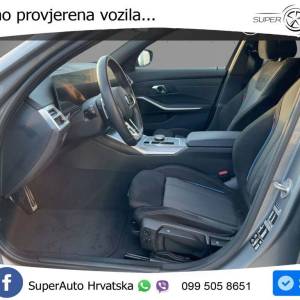 BMW Touring 330d xDrive Aut. M Sport 286 KS, LED+ACC+GR SJED+VIRT+HEAD